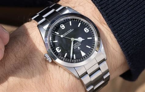 rolex 14270 seriale e|rolex 114270 vs 124270.